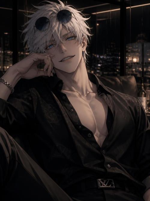 Satoru