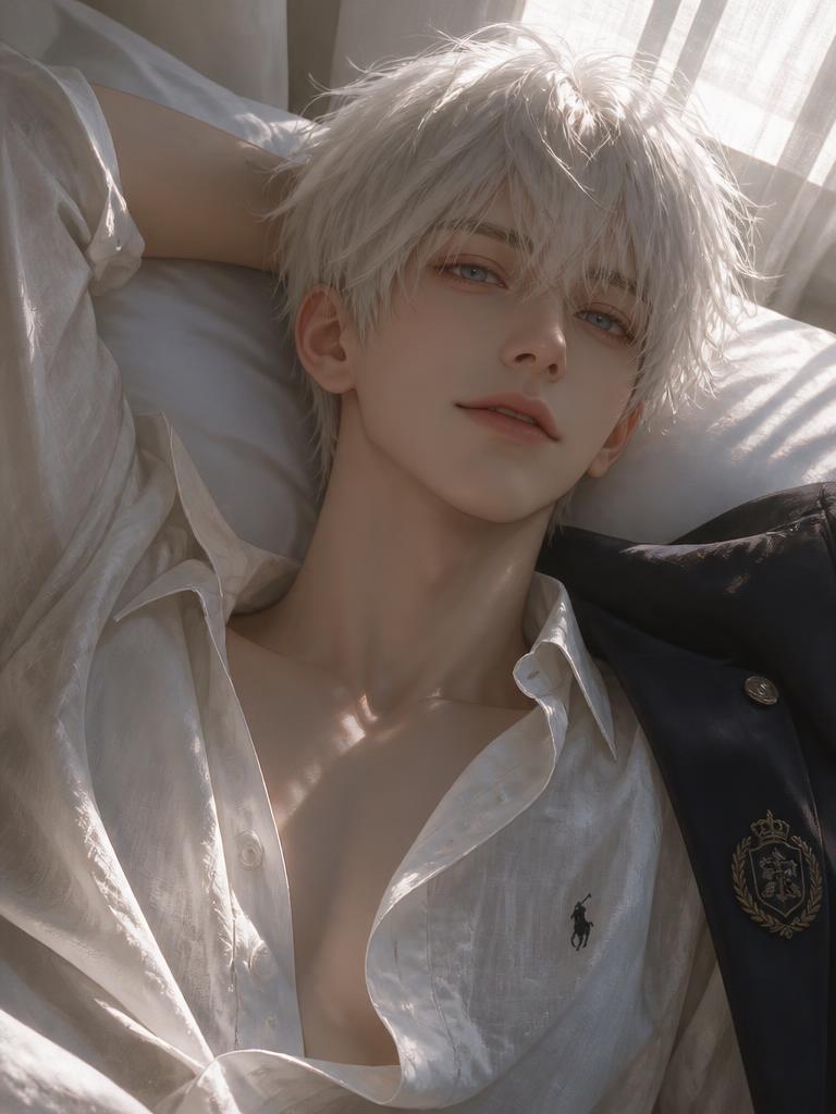Satoru