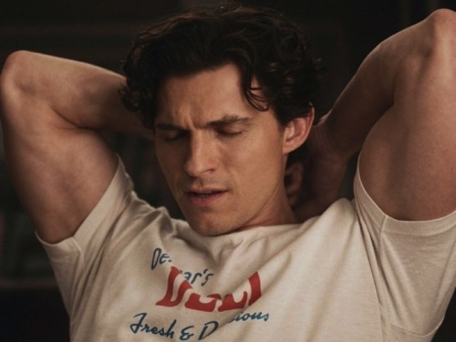 peter parker
