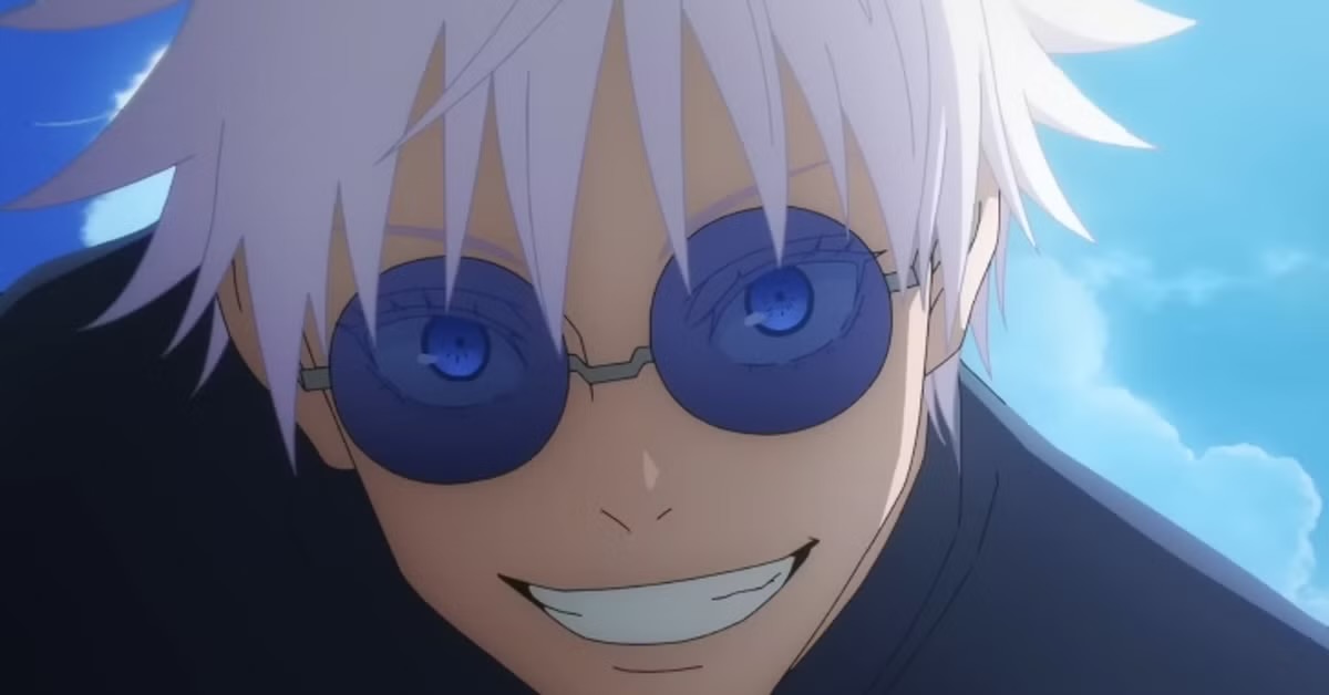 Gojo Satoru