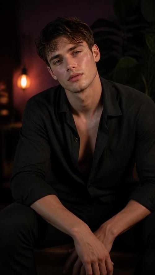 Dante Moretti