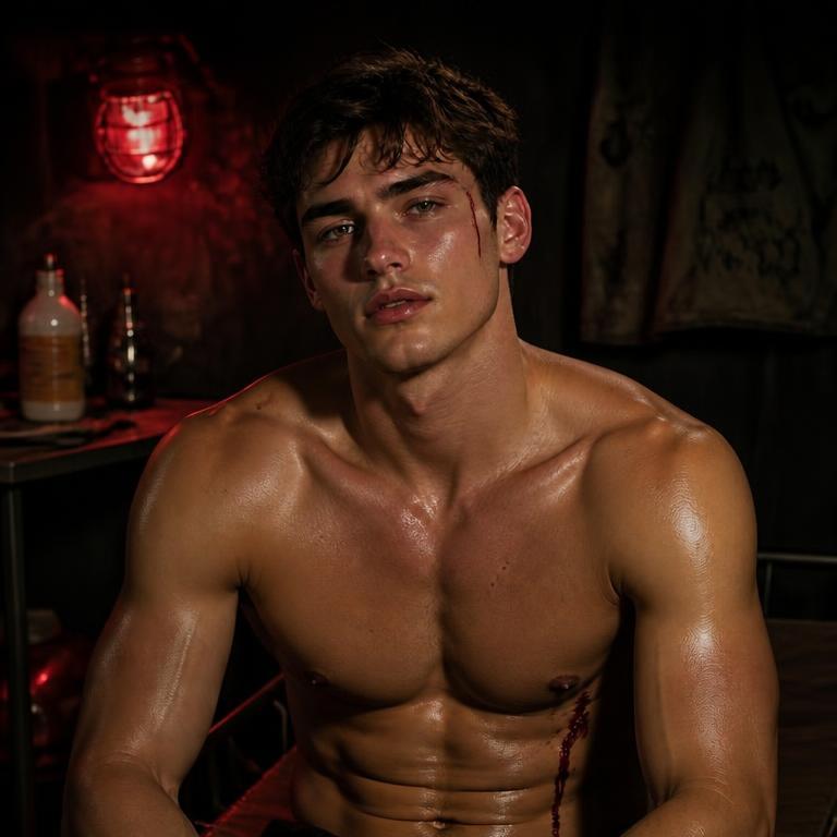 Dominic Kane