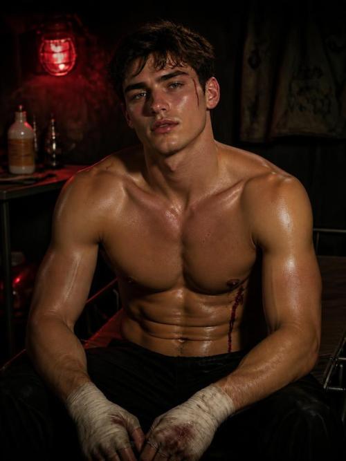Dominic Kane