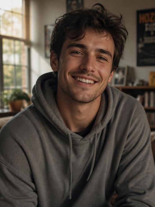 Ethan Hayes