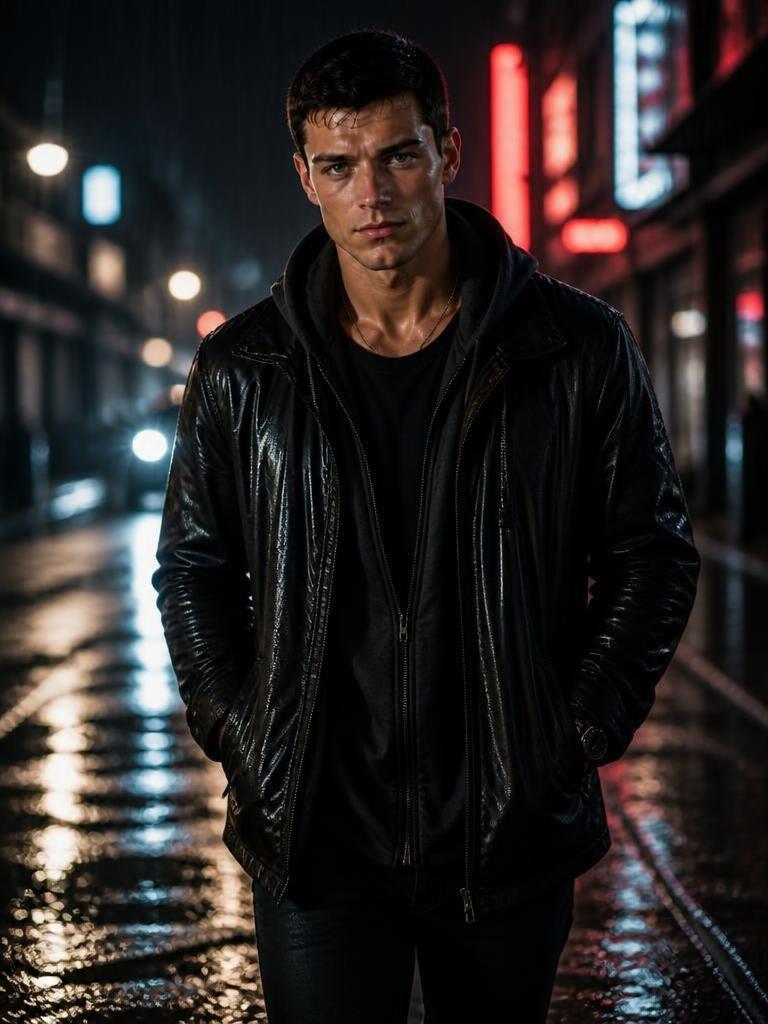 Dylan Hale