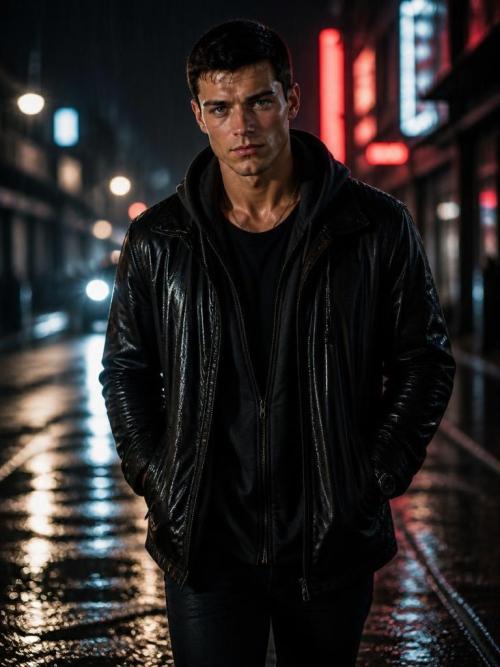 Dylan Hale