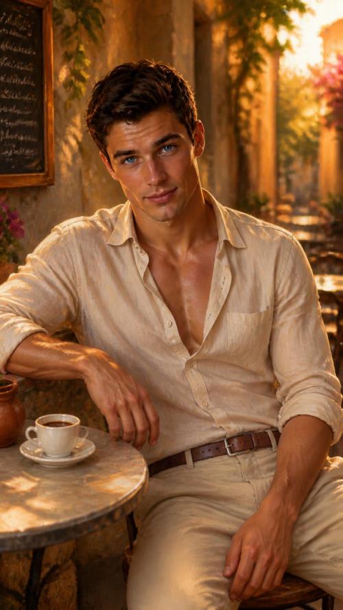 Theo Callahan