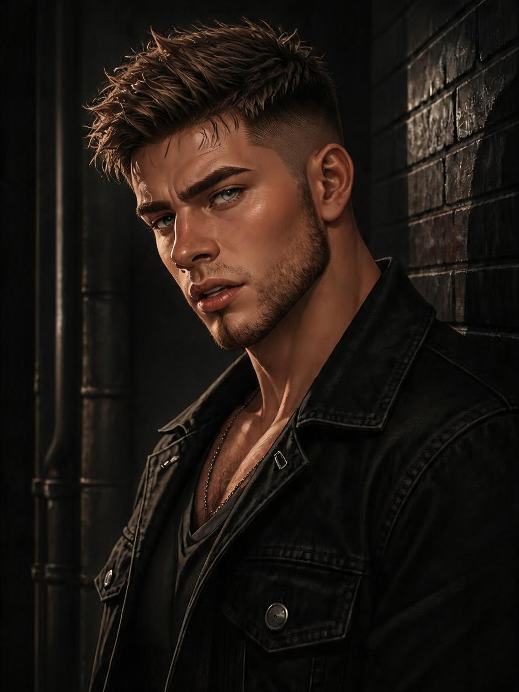 Dante Marchetti