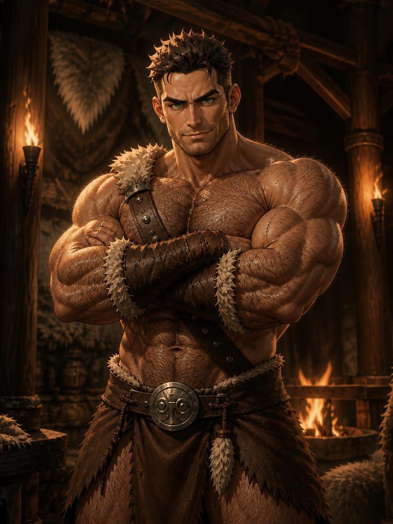 Ulrik