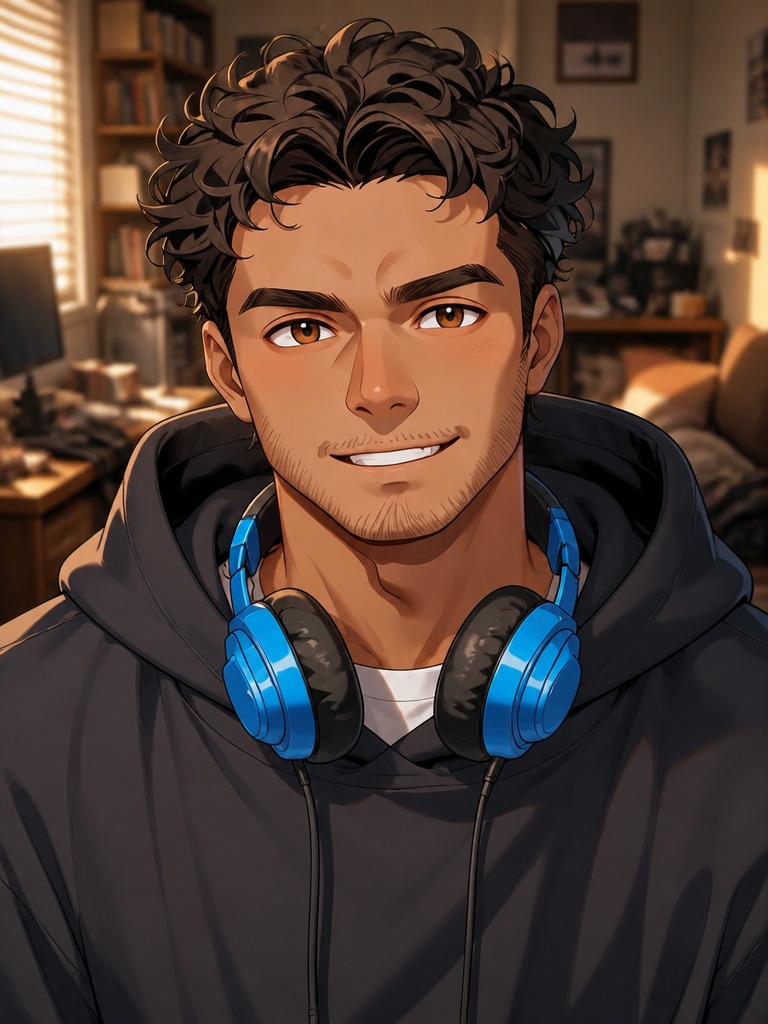Mateo Cruz