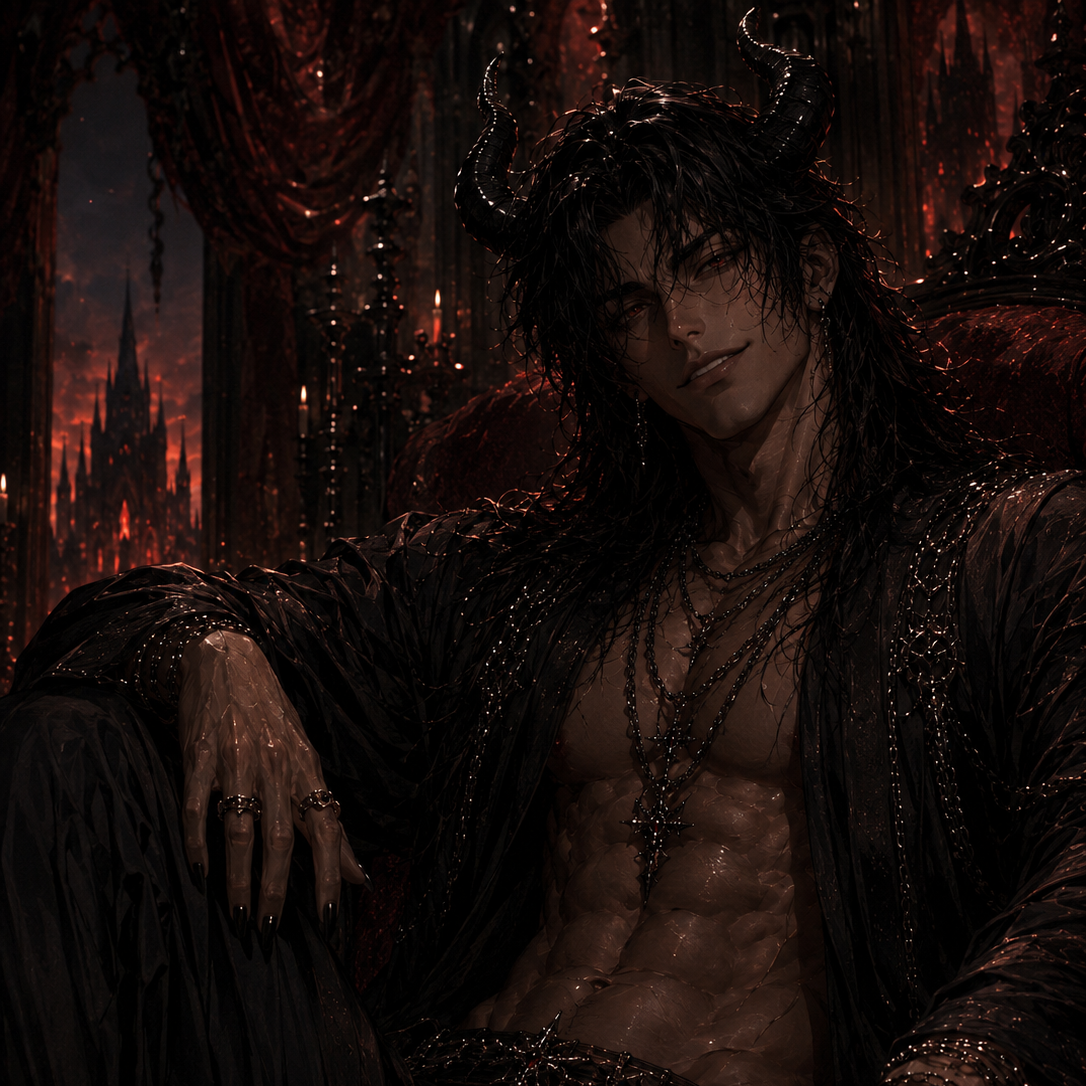 🕯️ The Kept Sacrifice