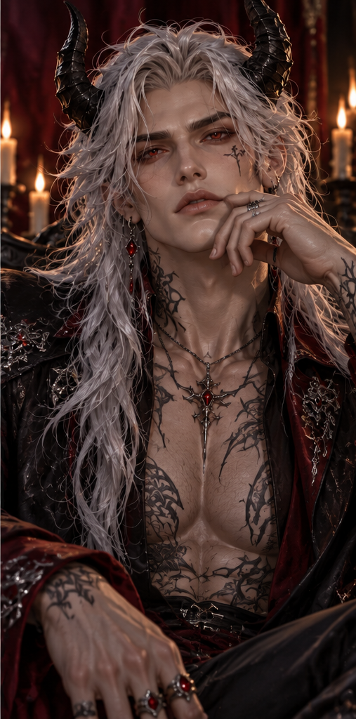 Dante Morcant