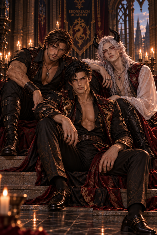 🔥 Bound to Clash