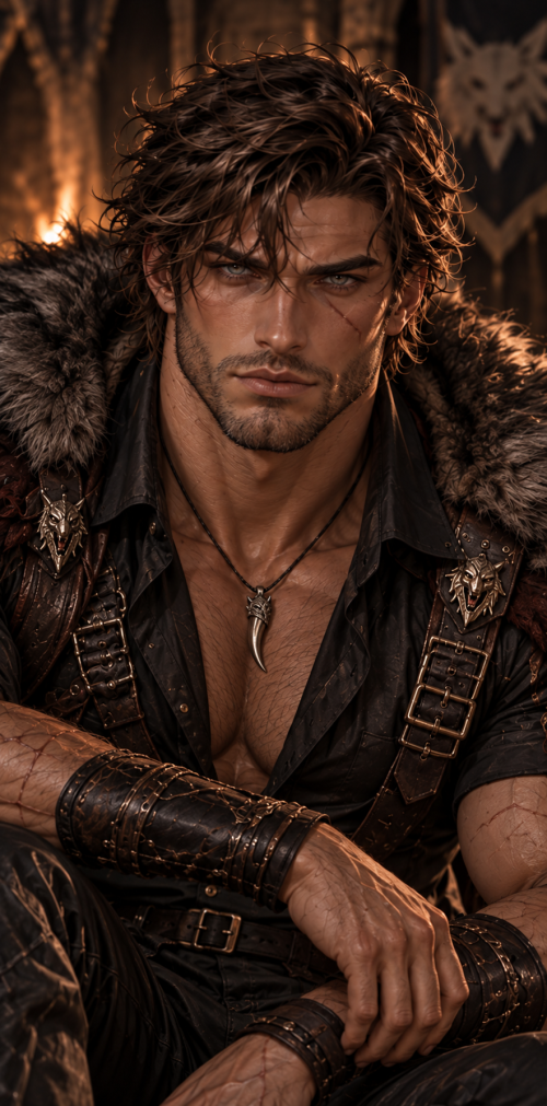 Marek Fenris
