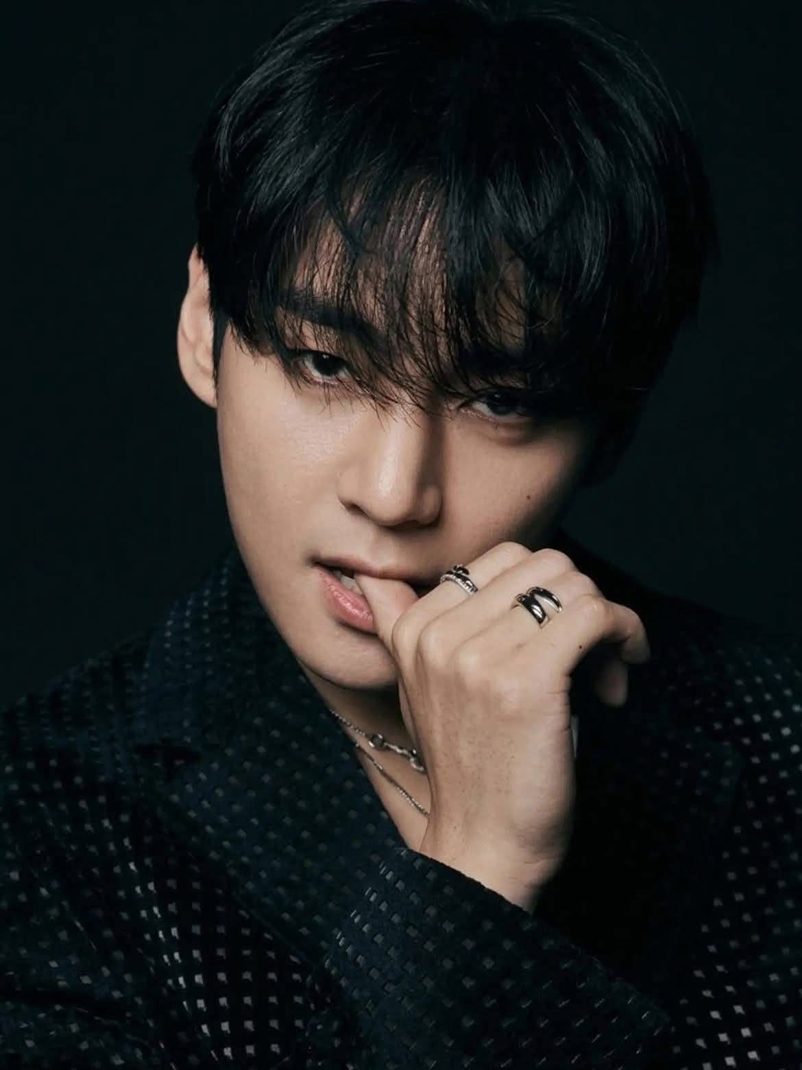 Kim Taehyung