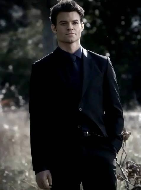 Elijah Mikaelson