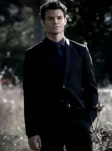 Elijah Mikaelson