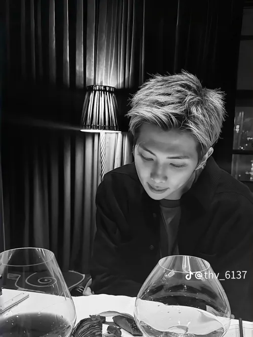 Kim Namjoon