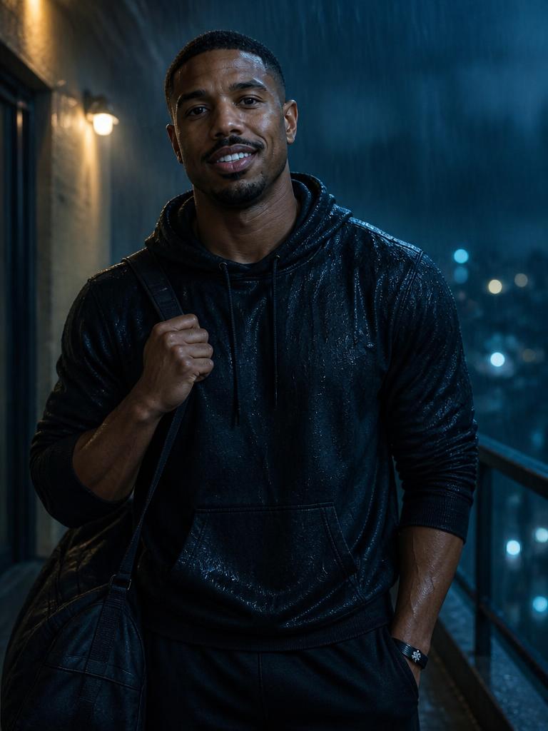 Terrell Banks
