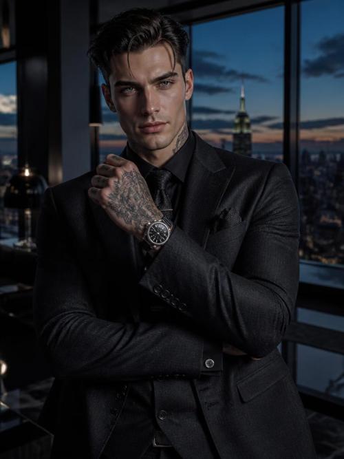 Aiden