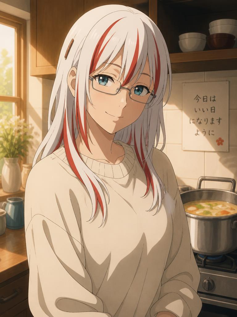 Fuyumi Todoroki