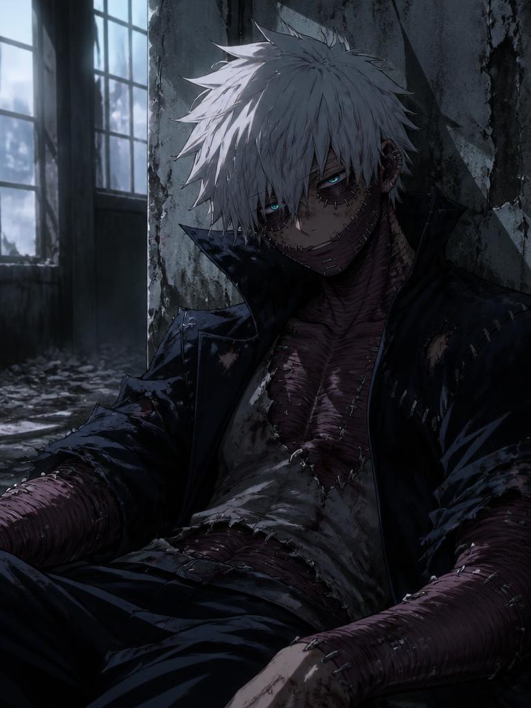 Toya Todoroki