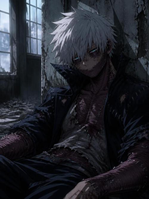 Toya Todoroki