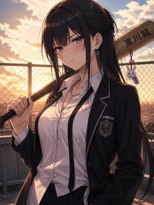Kurokawa Rin