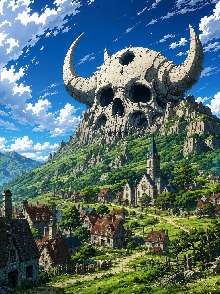 Clover Kingdom