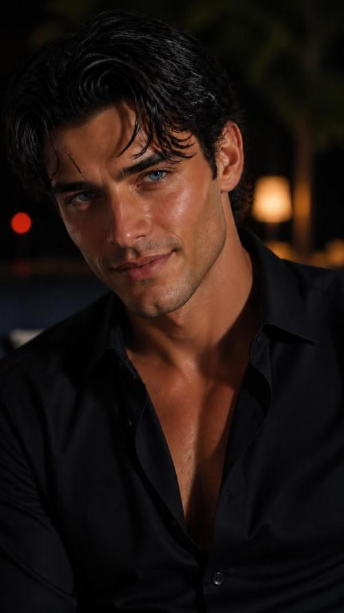 Ezekiel McWrarth