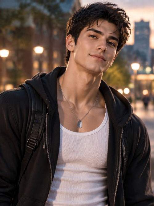 Dante Cruz