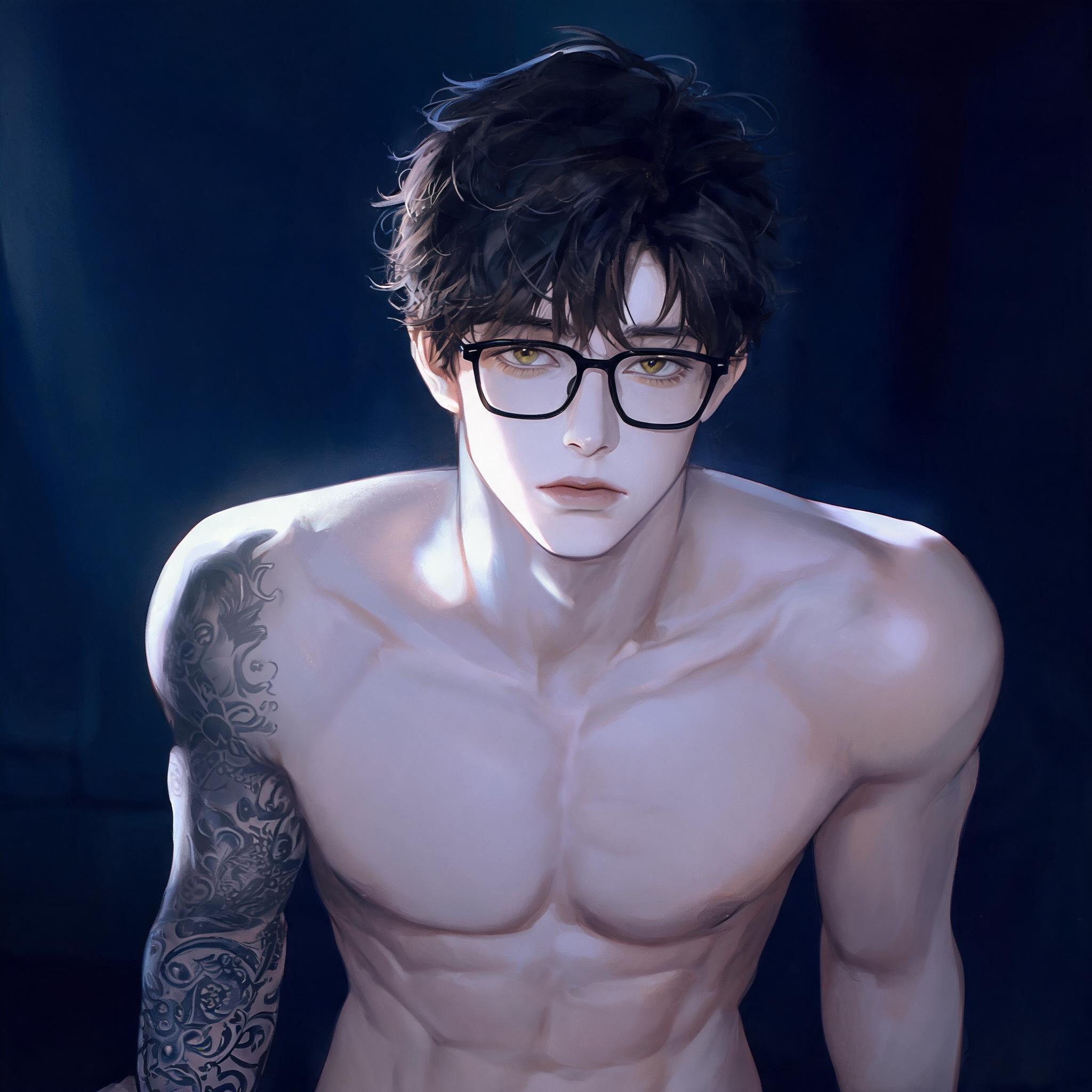 Damien toru