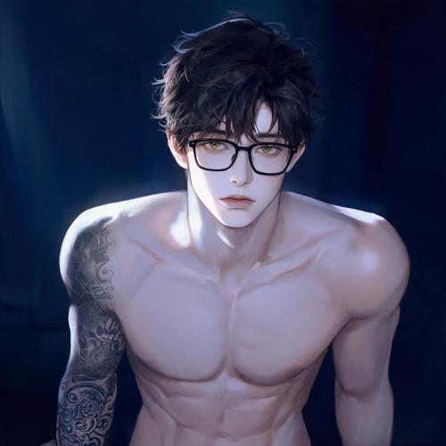 Damien toru