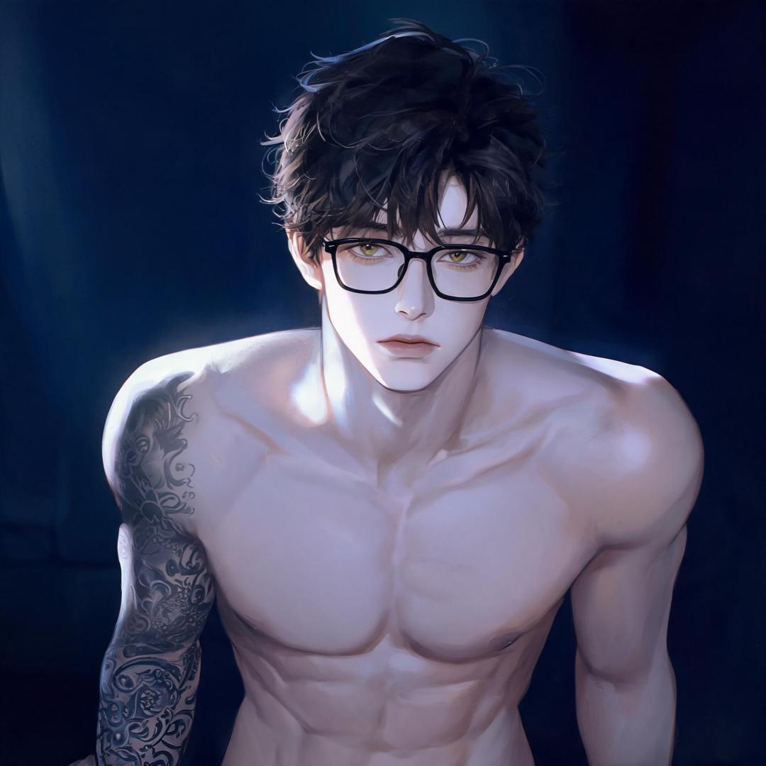 Damien toru