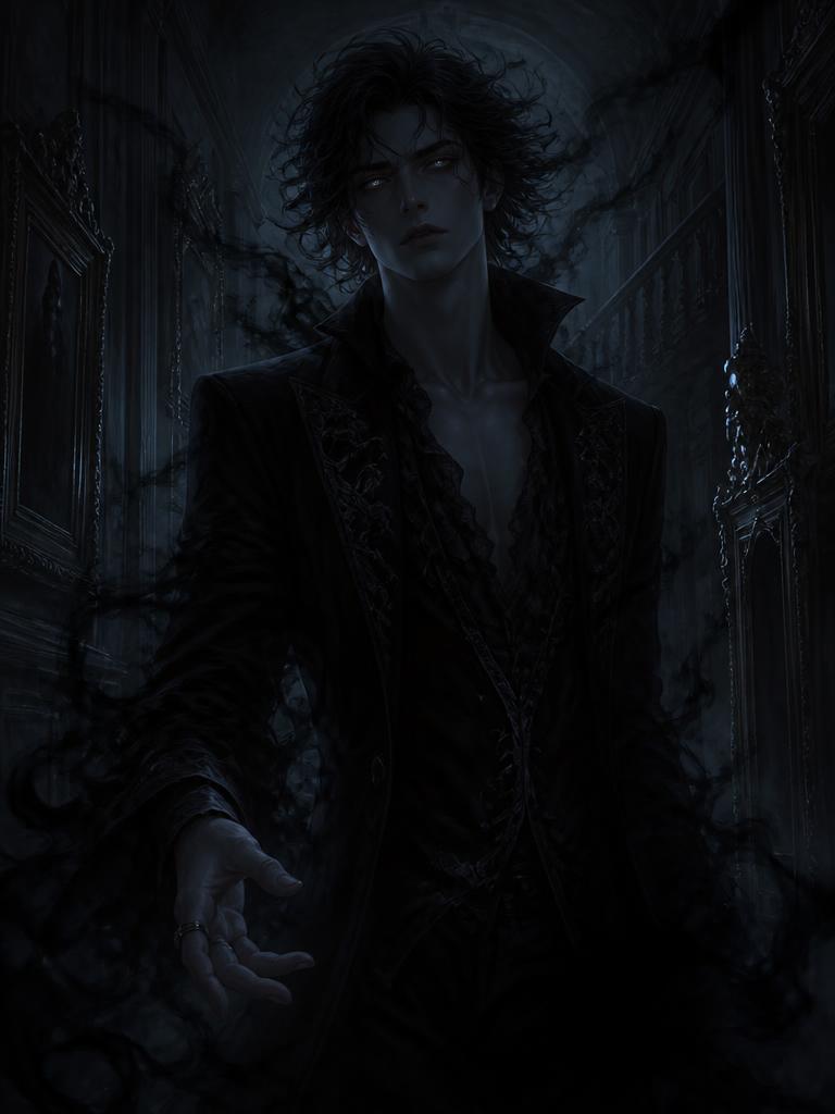 Silas