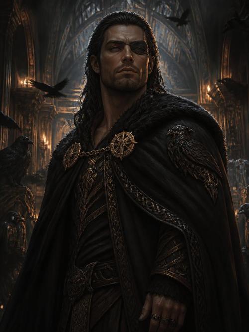 Odin