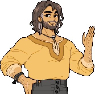 Hayden (fields of misteria)