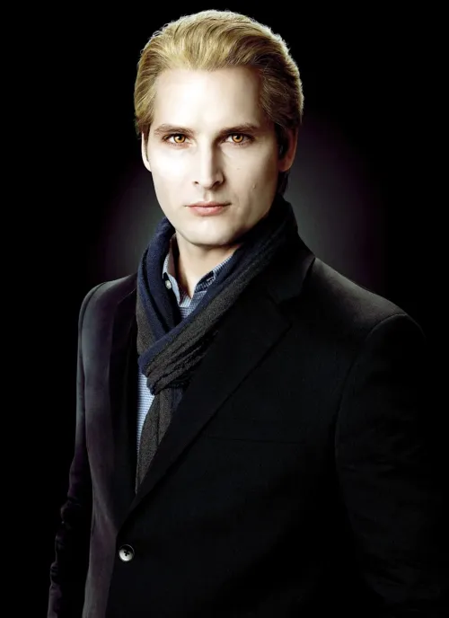 Carlisle Cullen