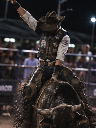 Cole Bowman
