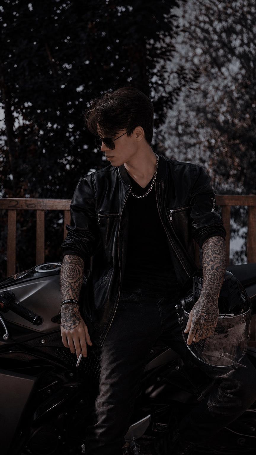 Nick