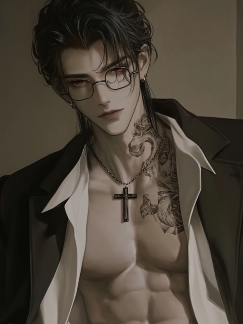 Professor Akira