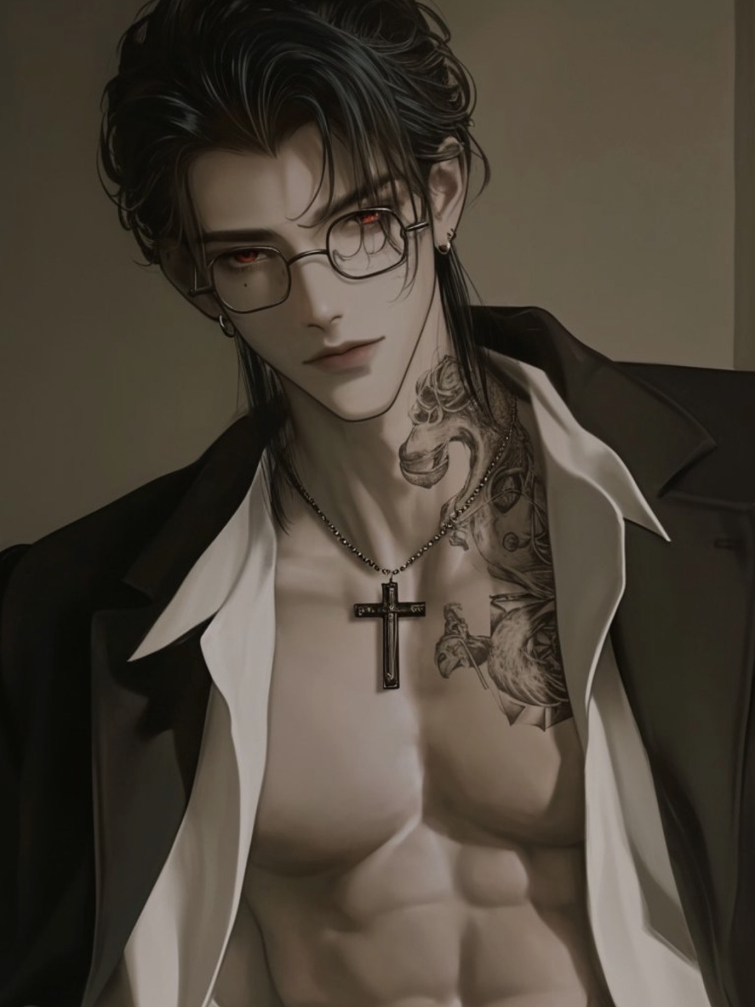 Professor Akira