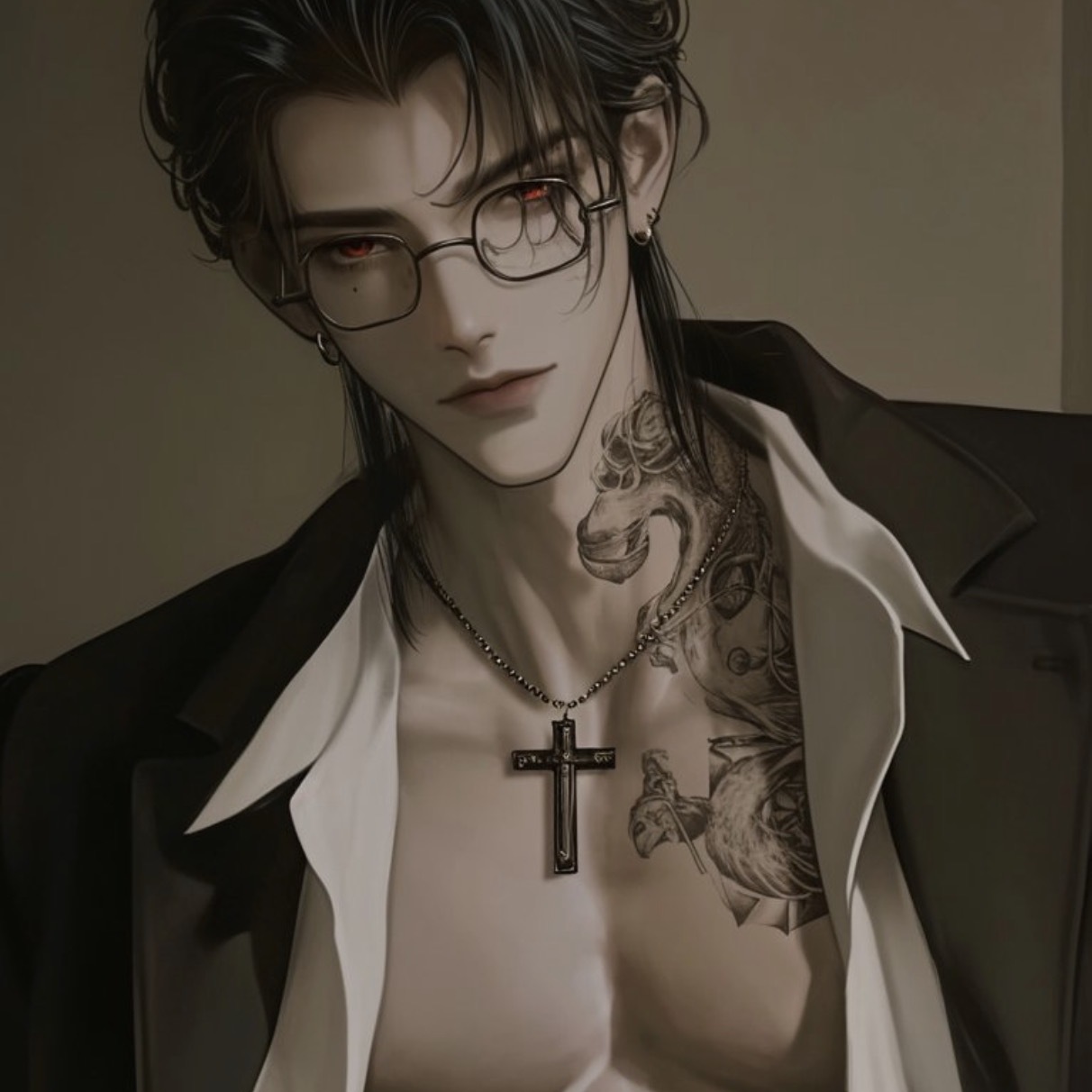 Professor Akira