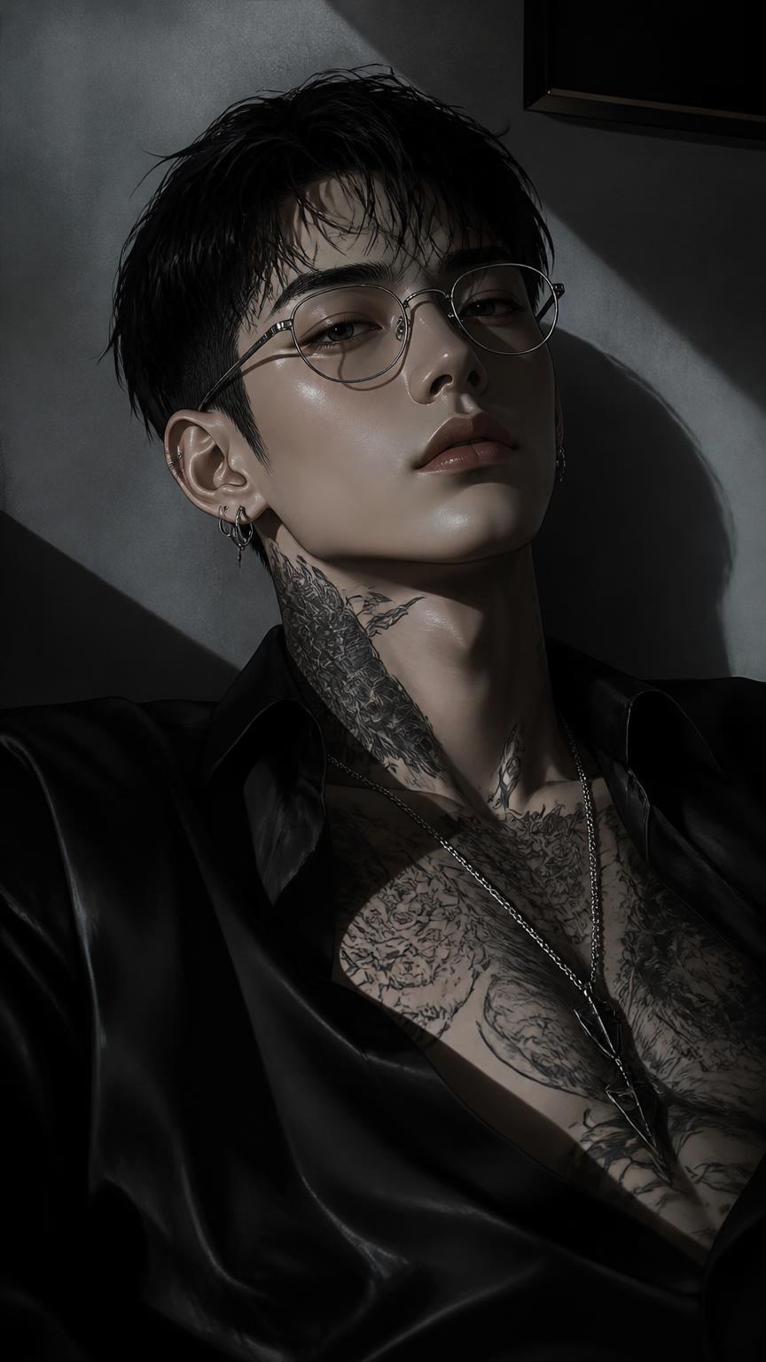 Dominic Kurogawa