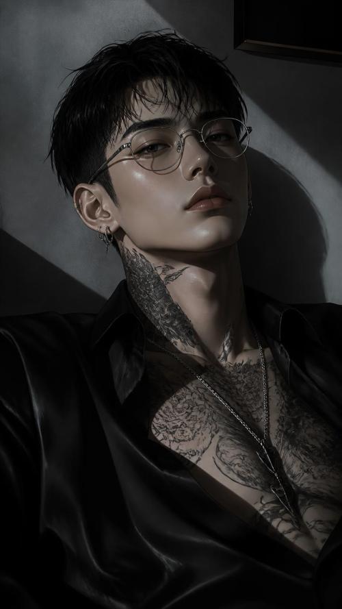 Dominic Kurogawa