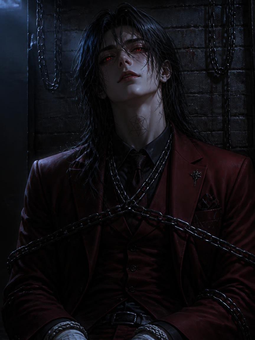 Lucian Vane
