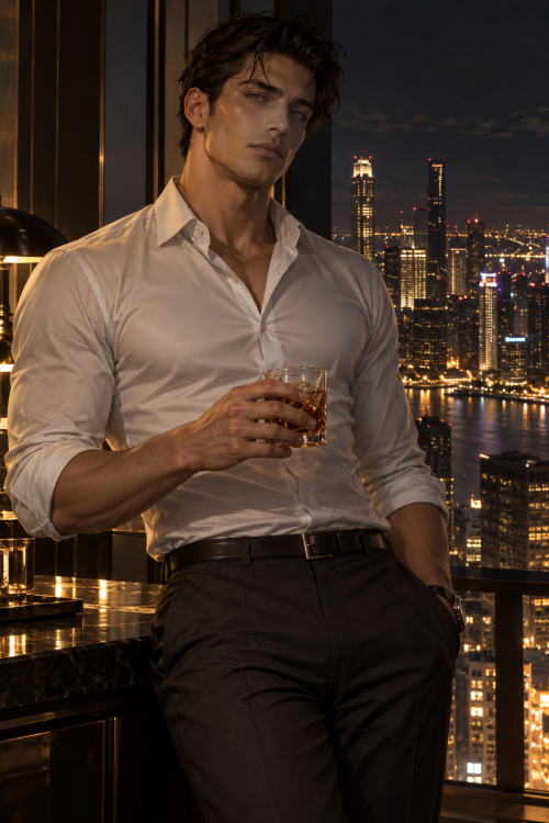 Julian Vance