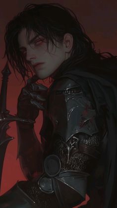 Lucien Valor