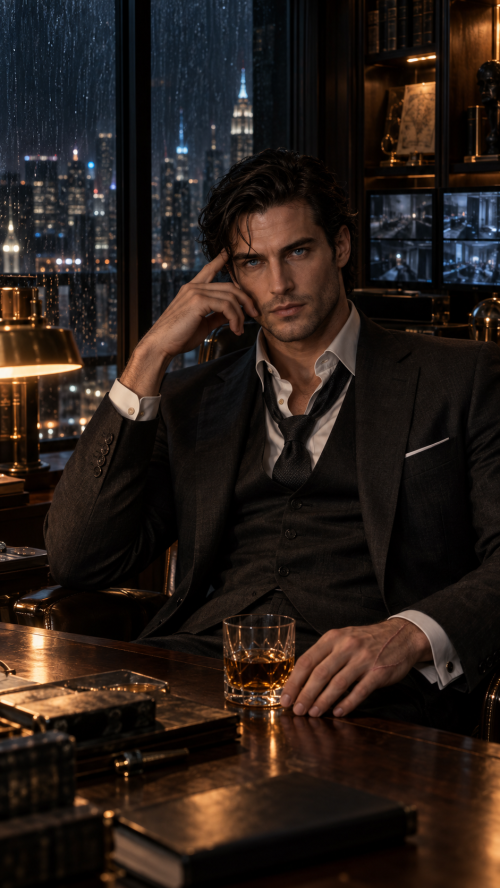 Ronan Vane