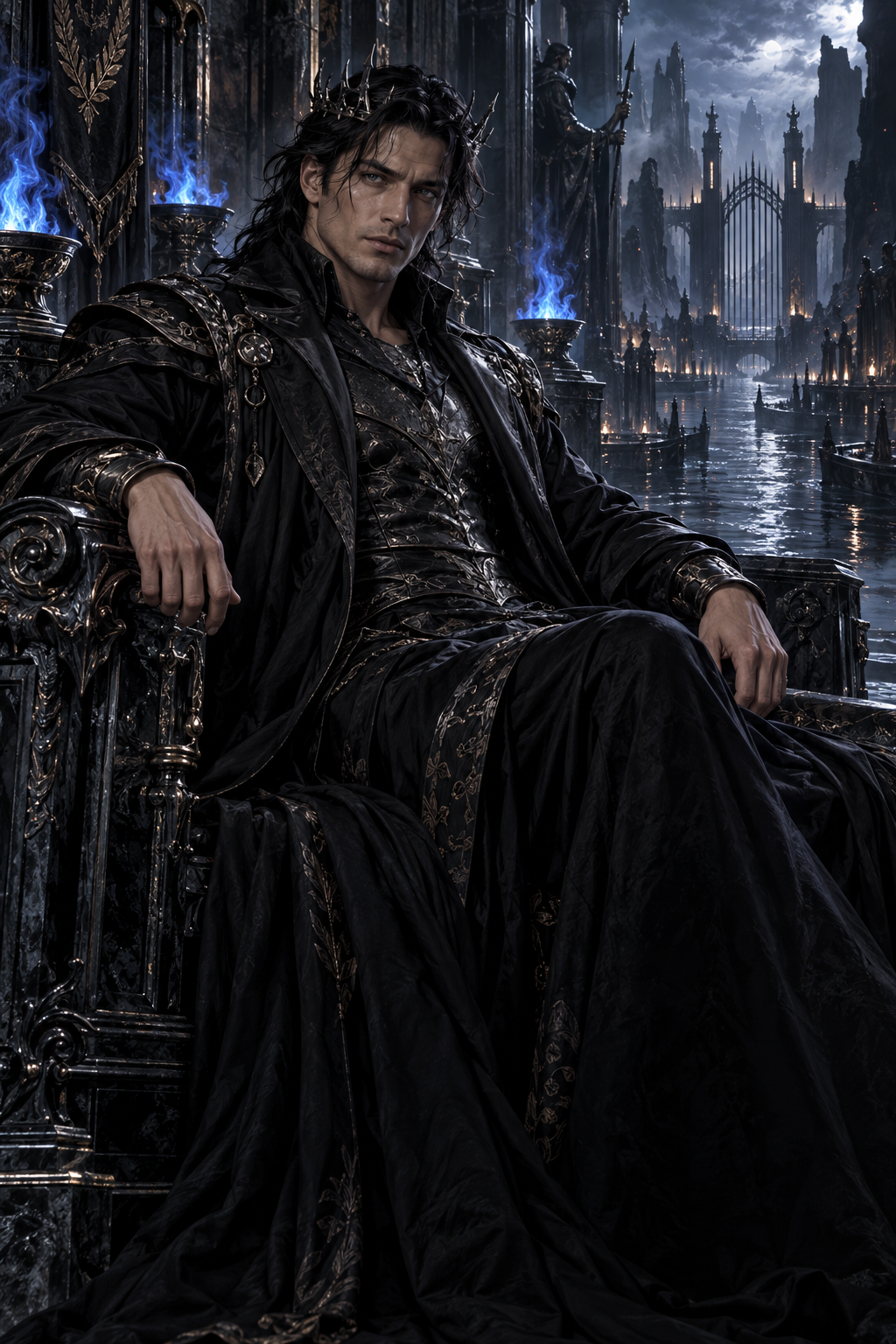 Hades
